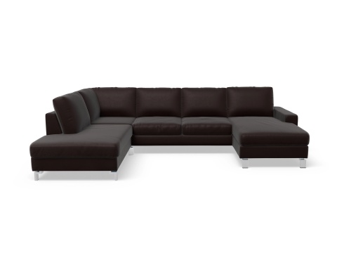 Wohnlandschaft UML Small L